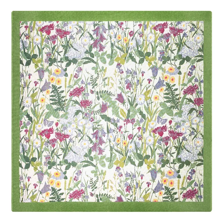 Nappe Sommartid, 145x145 cm