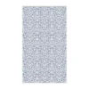 Nappe Sunflower 150x250 cm, Bleu