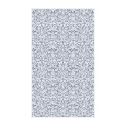 Nappe Sunflower 150x250 cm, Bleu