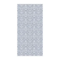Nappe Sunflower 150x300 cm, Bleu