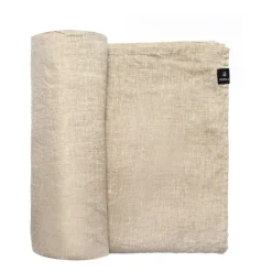 Nappe Sunshine 145 x 330cm, Oatmeal (nature)