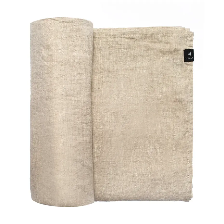 Nappe Sunshine 145 x 250cm, Oatmeal (nature)