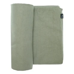 Nappe Sunshine 145 x 250cm, Sage