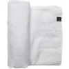 Nappe Sunshine blanche, 145x250 cm