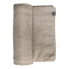 Nappe Sunshine neutre, 145x250 cm