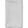 Nappe Swedish Grace 145x270 cm, Brouillard