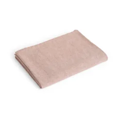 Nappe Terrazza, Soft burgundy, 230x150 cm