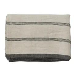 Nappe Thea 145x330 cm, Denim stripe