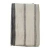 Nappe Thea 145x270 cm, Denim stripe