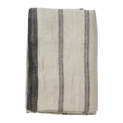Nappe Thea 145x270 cm, Denim stripe