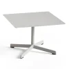 Neu Low Table 60x60x40 cm, Sky grey