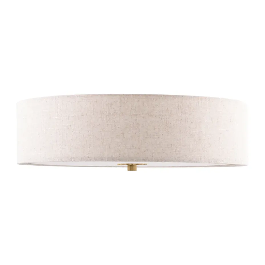 Noah 35 plafond, Beige