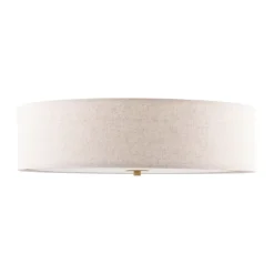 Noah 50 plafond, Beige