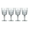 Noblesse Verre à vin 35,5 cl Lot de 4, Transparent