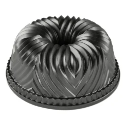 Nordic Ware Bavaria moule à gâteau bundt, 2,4 L