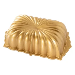 Nordic Ware Classic moule à gâteau cannelé, 1,4 L