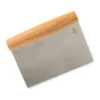 Nordic Ware grattoir coupe-pâte, Hêtre