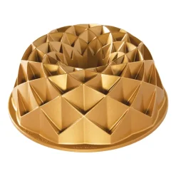 Nordic Ware Jubilee moule à gâteau bundt, 2,4 L