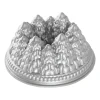 Nordic Ware Pine Forest moule à gâteau bundt, 2,4 L