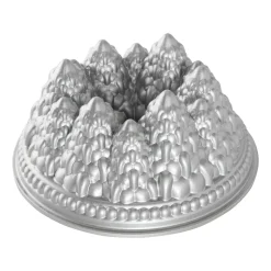 Nordic Ware Pine Forest moule à gâteau bundt, 2,4 L