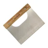 Nordwik racloir de pâte 15 cm, Acacia