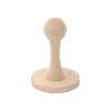 Nordwik tampon à gâteau en bois, Rosette