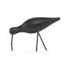 Oiseau marin noir, grand
