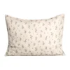 Oreiller Bluebell Muslin, 50x60 cm