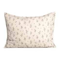 Oreiller Bluebell Muslin, 50x60 cm