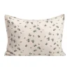 Oreiller Blueberry Muslin, 50x70 cm