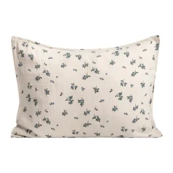 Oreiller Blueberry Muslin, 50x70 cm