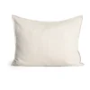 Oreiller Eggshell Muslin, 50x75cm