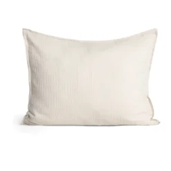 Oreiller Eggshell Muslin, 50x75cm