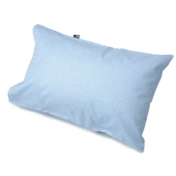 Oreiller Icons Baby Pin Point 35x55 cm, Blue-white