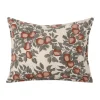 Oreiller Pomme Muslin, 50x60 cm