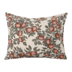 Oreiller Pomme Muslin, 50x60 cm