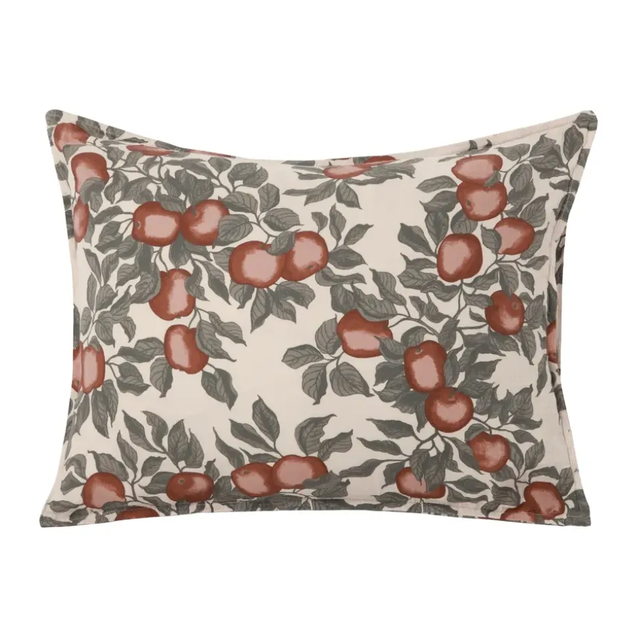 Oreiller Pomme Muslin, 50x70 cm