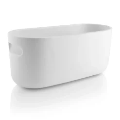 Organisateur d'herbes aromatiques à arrosage automatique Eva Solo, Blanc