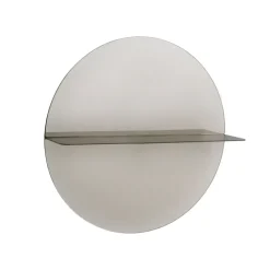Otto miroir, Bronze-large-miroir teinté