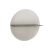 Otto miroir, Bronze-small-miroir teinté