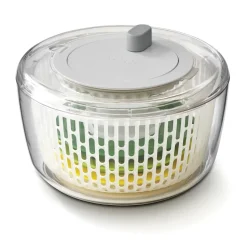 Outils à salade Multi prep, 4 pièces, Transparent