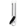 Ouvre boîte Profi Plus 23cm, Acier inoxydable