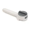 Ouvre-boîte Cando plus 18 cm, Gris foncé