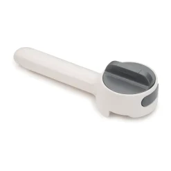 Ouvre-boîte Cando plus 18 cm, Gris foncé