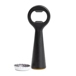 Ouvre-bouteille Le Brasseur, Noir