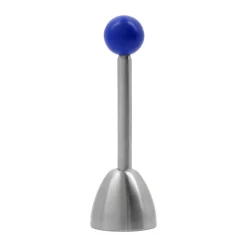 Ouvre-œuf Nicolas Vahé, Bleu