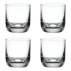 Pack de 4 verres à shot 6 cl La Divina, Transparent