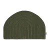 Paillasson Arch 60x90 cm, Green