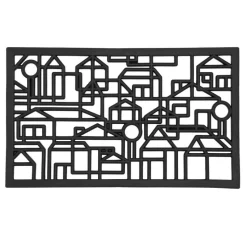 Paillasson City, 45x75 cm