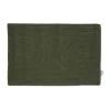 Paillasson Curve 60x90 cm, Green